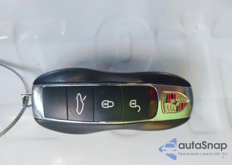 2013 Porsche 911 Carrera z USA, uszkodzony, nr VIN WP0AA2A90DS107909